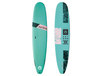 CYGNUS SURFBOARD/SOFT-TOP