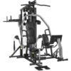 Πολυόργανο Γυμναστικής Horizon Torus 5 Με Βάρη 80kg