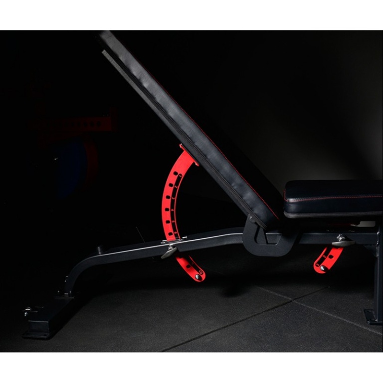 Πολυόργανο Γυμναστικής Multi Functional Cross Fit Rack Pegasus MFC - Image 4