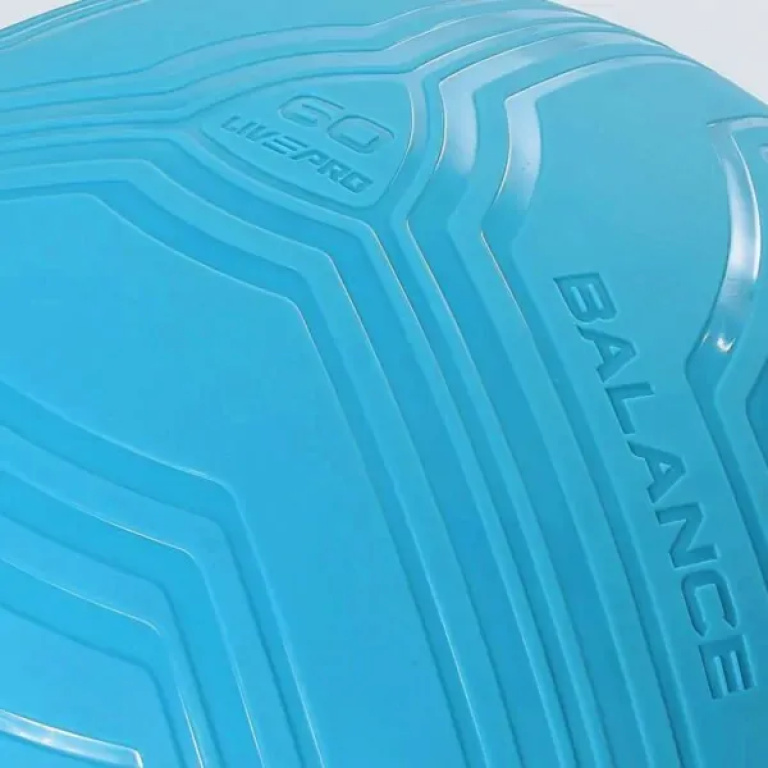 LivePro Balance Trainer Μπάλα Ισορροπίας 61.5cm - Image 3