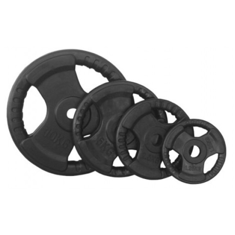 Σετ Γυμναστικής 3-60kg Optimum - Image 8
