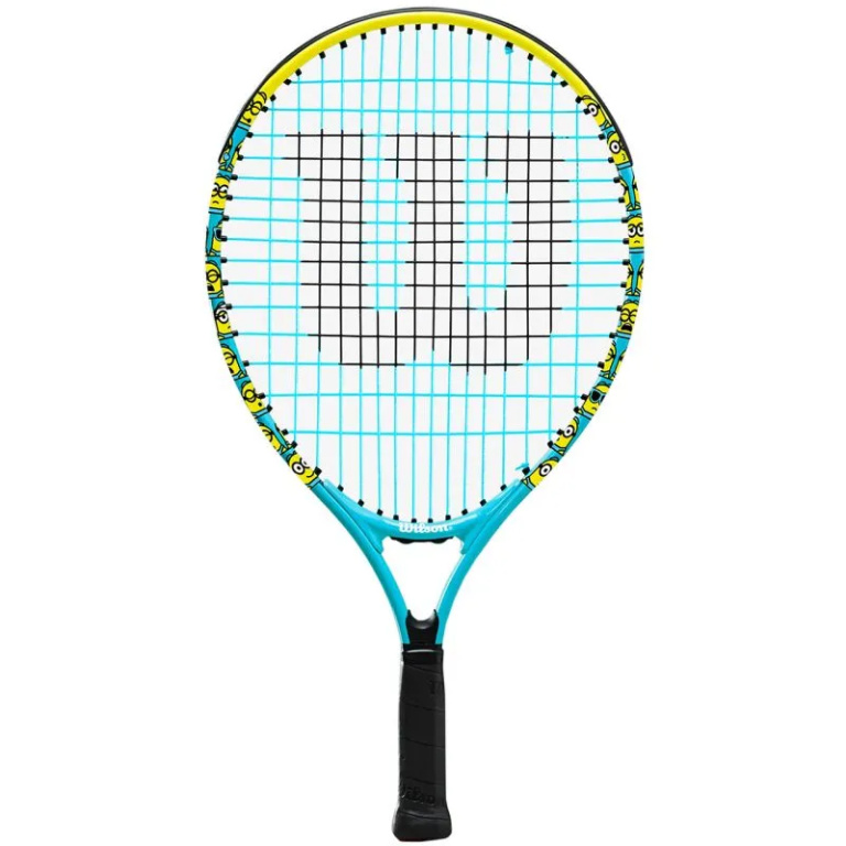 Wilson Minions 2.0 WR097010H Παιδική Ρακέτα Τένις