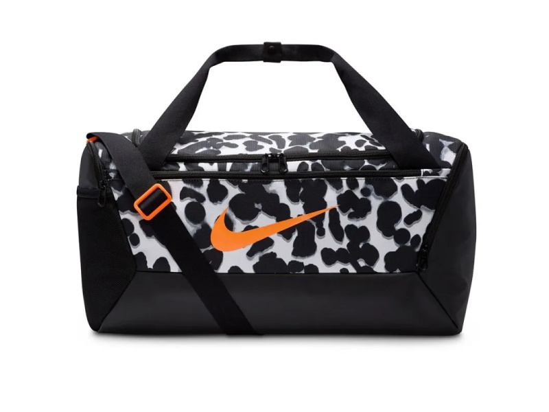 Nike Brasilia Αθλητικη Τσάντα FN1355077