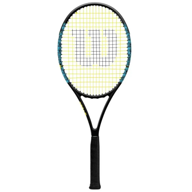 Ρακέτα Wilson Minions 103 TNS RKT3 4 38 WR097910U3