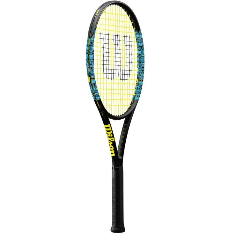 Ρακέτα Wilson Minions 103 TNS RKT3 4 38 WR097910U3 - Image 3