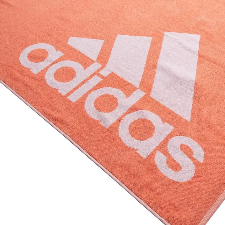 Αθλητική Πετσέτα Adidas Towel L sports IC4959 - Image 2