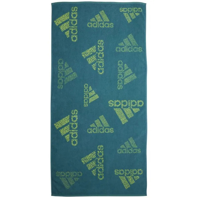 Αθλητική Πετσέτα Adidas Branded