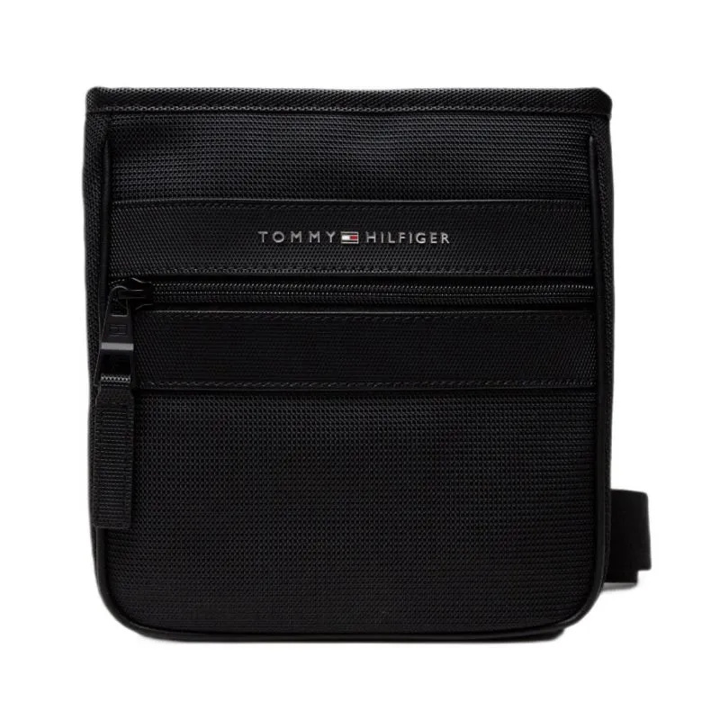 Τσαντακι Ώμου Tommy Hilfiger Elevated AM0AM07579