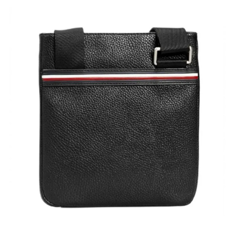 Tommy Hilfiger Τσαντάκι Ώμου Downtown Crossower AM0AM08081 - Image 2