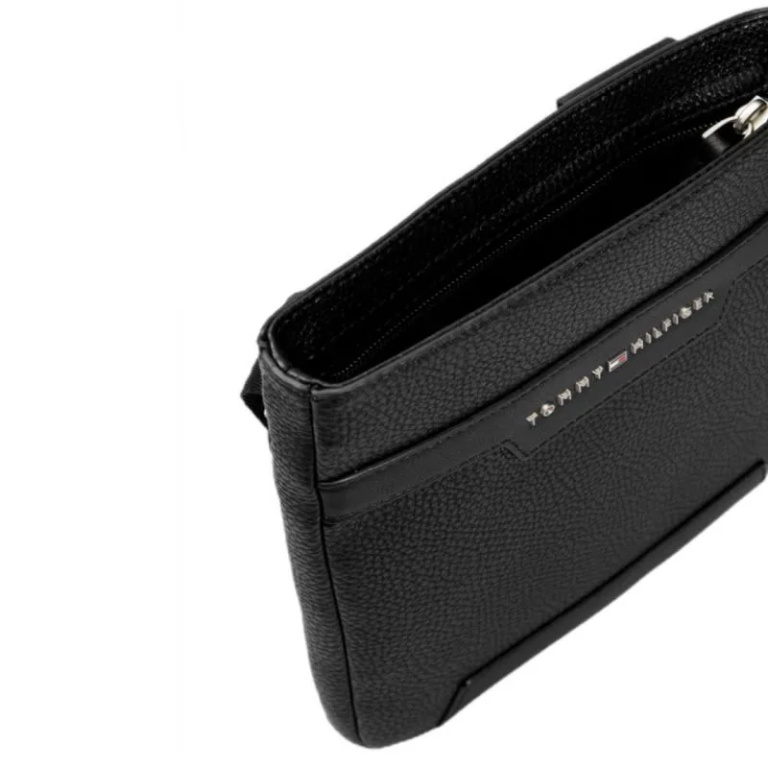 Tommy Hilfiger Τσαντάκι Ώμου Downtown Crossower AM0AM08081 - Image 3