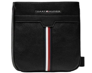 Tommy Hilfiger Downtown Crossover Τσαντάκι Ώμου AM0AM08689