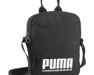 Τσάντα Ώμου Puma Plus Portable black 90347 01