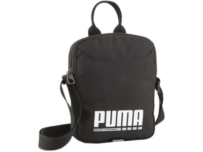 Τσάντα Ώμου Puma Plus Portable black 90347 01