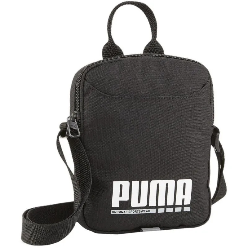 Τσάντα Ώμου Puma Plus Portable black 90347 01