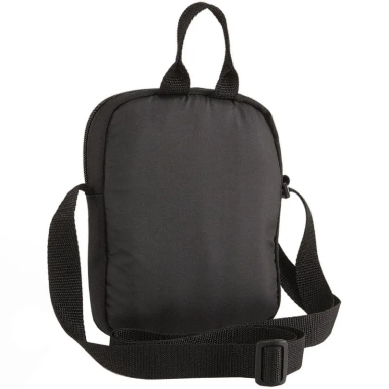 Τσάντα Ώμου Puma Plus Portable black 90347 01 - Image 3
