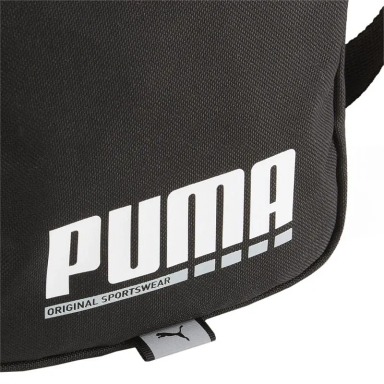 Τσάντα Ώμου Puma Plus Portable black 90347 01 - Image 2