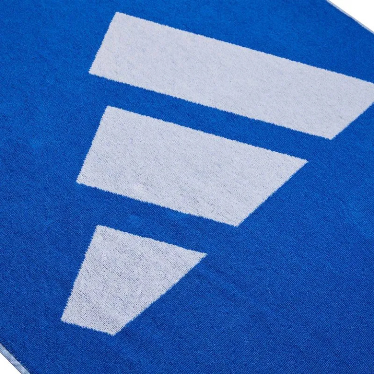 Πετσέτα Adidas 3bar L IR6241 - Image 2