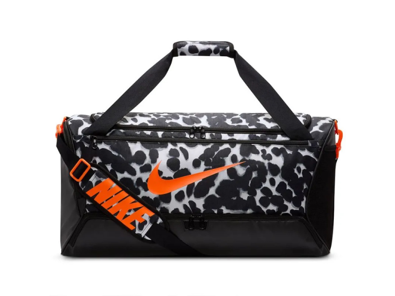 Nike Αθλητική Τσάντα Brasilia FN1354077