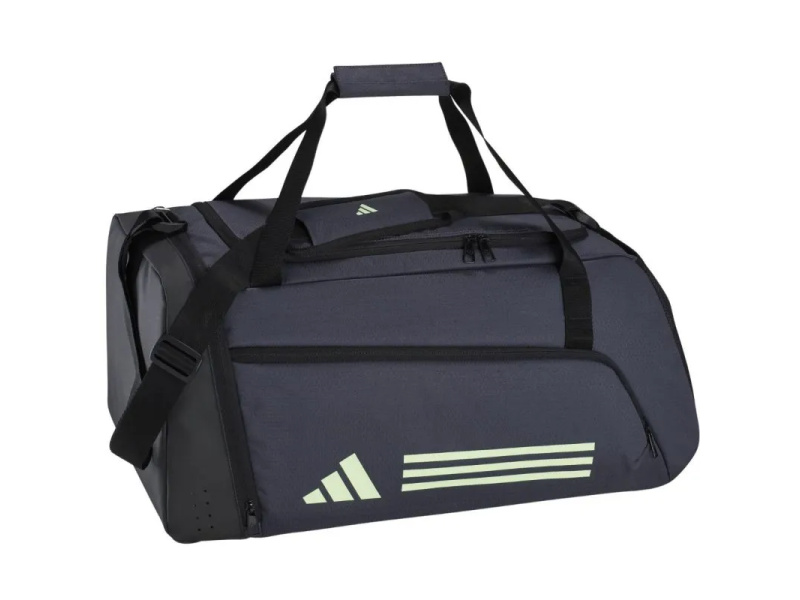 Τσάντα Adidas Essentials 3Stripes Duffel M IR9820