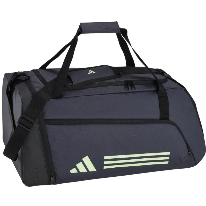 Τσάντα Adidas Essentials 3Stripes Duffel M IR9820