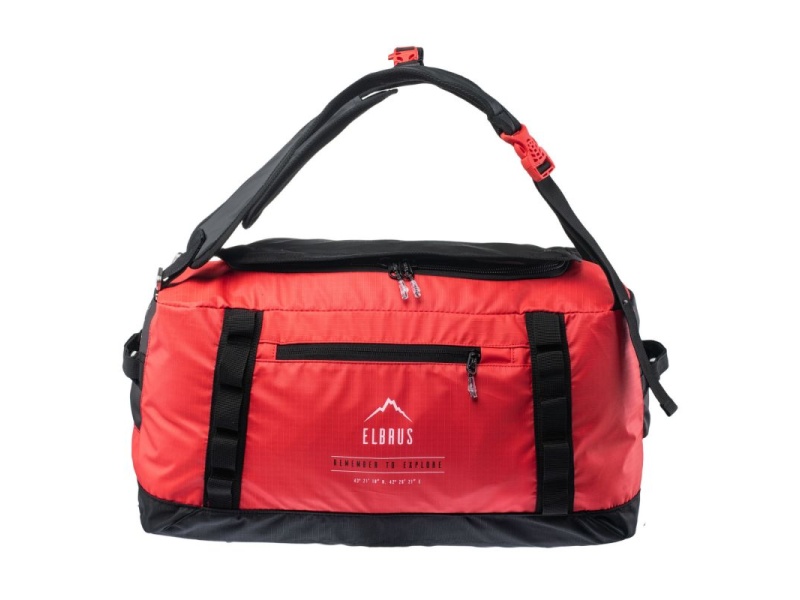 Αθλητική Τσάντα Elbrus brightybag 35 92800407067