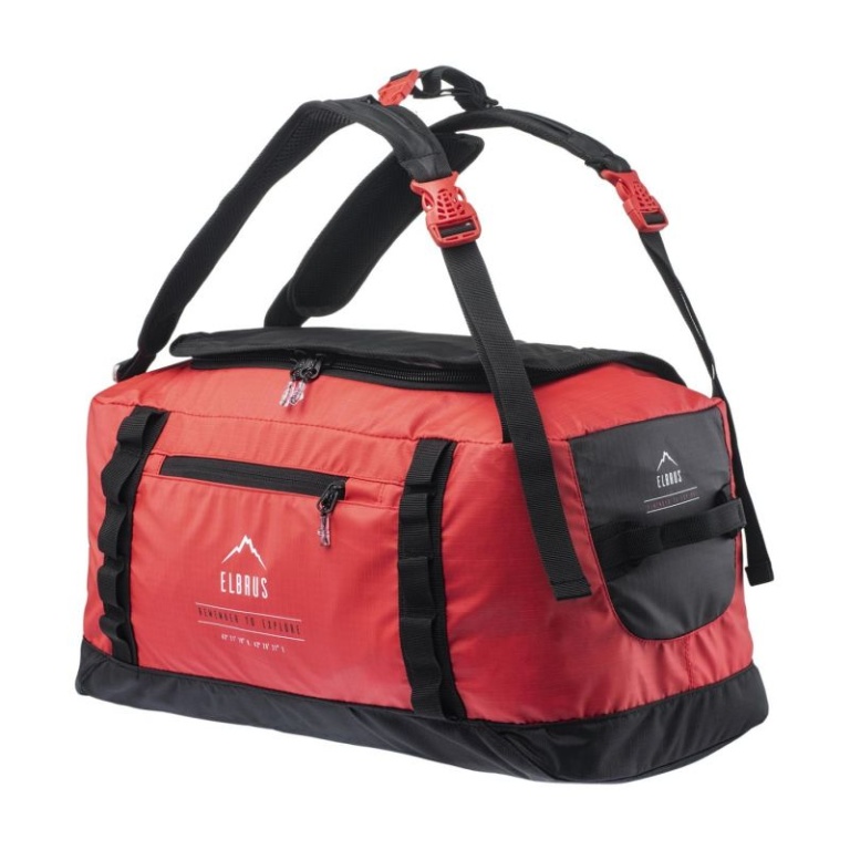 Αθλητική Τσάντα Elbrus brightybag 35 92800407067 - Image 2
