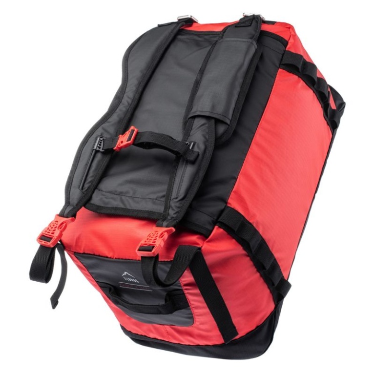 Αθλητική Τσάντα Elbrus brightybag 35 92800407067 - Image 3