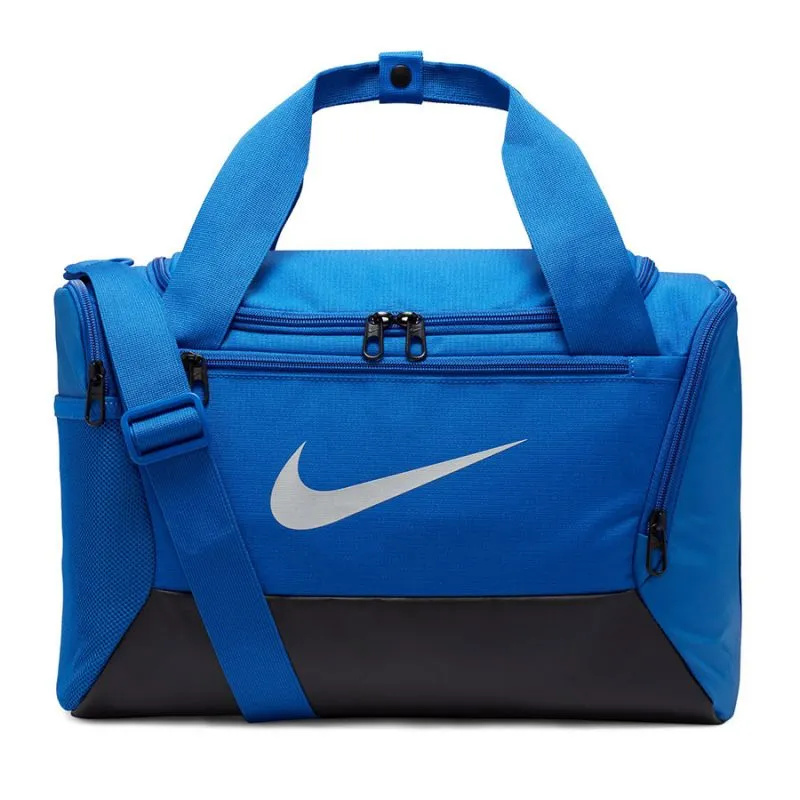 Τσάντα Προπόνησης Nike Brasilia DM3977480