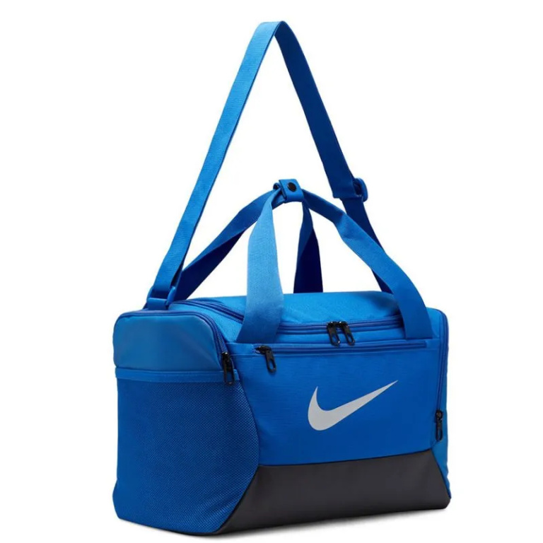 Τσάντα Προπόνησης Nike Brasilia DM3977480 - Image 4