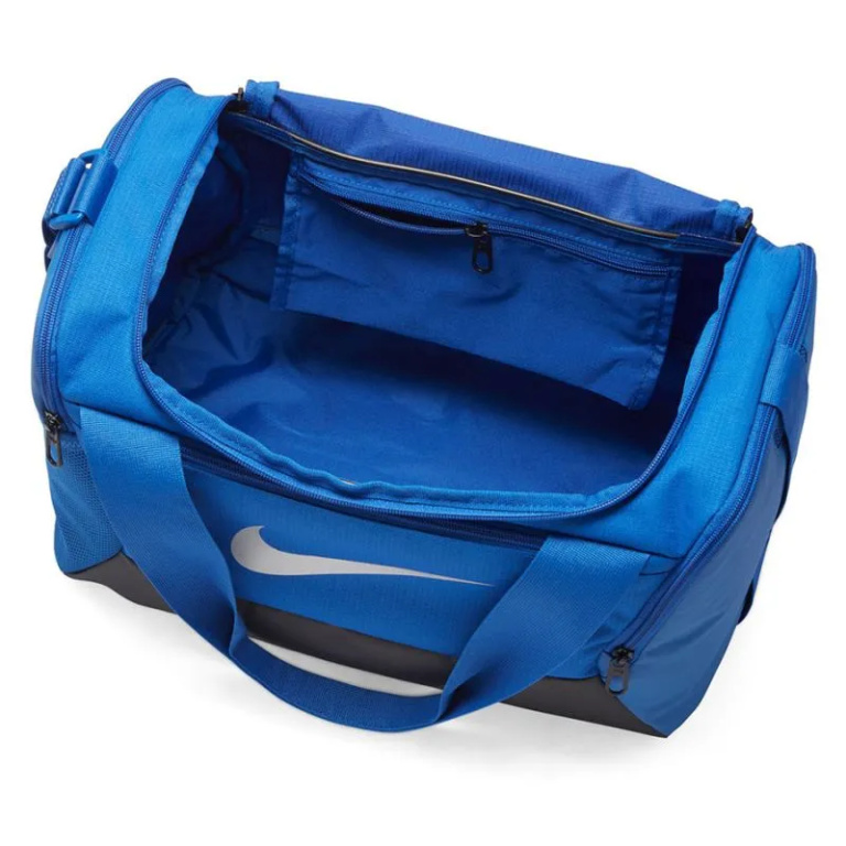 Τσάντα Προπόνησης Nike Brasilia DM3977480 - Image 5
