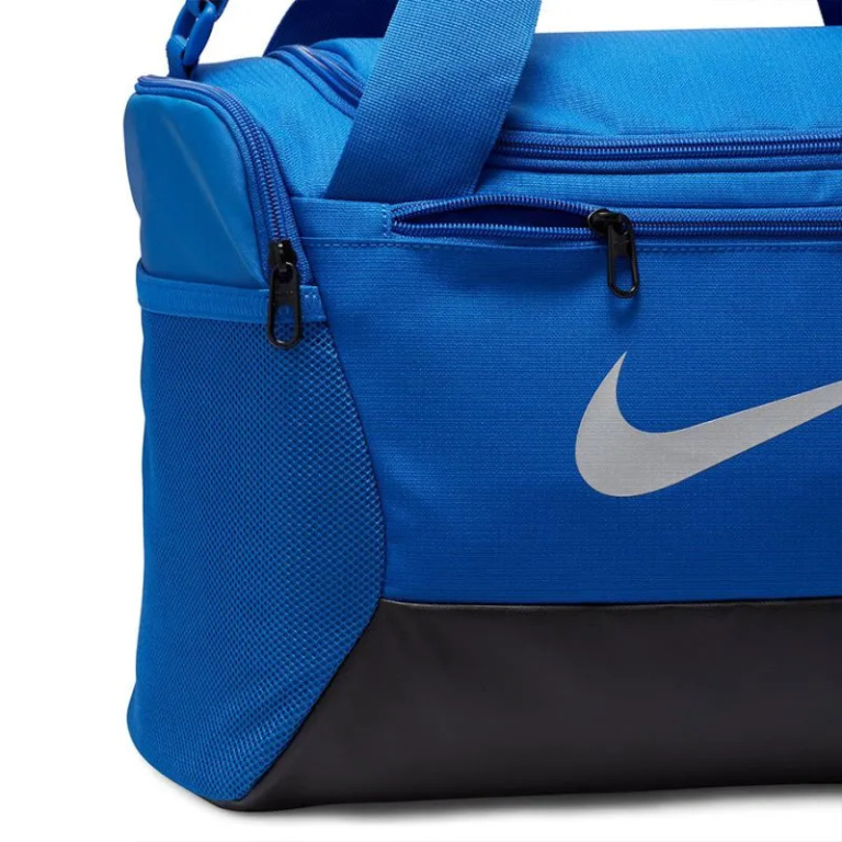 Τσάντα Προπόνησης Nike Brasilia DM3977480 - Image 7