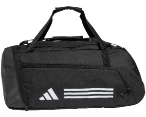 Τσάντα Γυμναστηρίου Adidas Essentials 3Stripes Duffel M IP9863