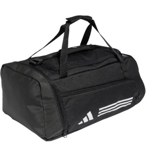 Τσάντα Γυμναστηρίου Adidas Essentials 3Stripes Duffel M IP9863 - Image 2