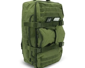 Σακίδιο Offlander 3in1 Offroad 40LOFFCACC20GN