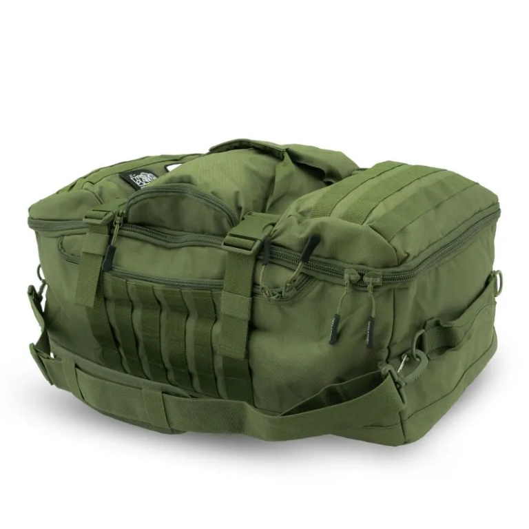 Σακίδιο Offlander 3in1 Offroad 40LOFFCACC20GN - Image 3