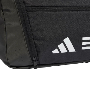 Τσάντα Γυμναστηρίου Adidas Essentials 3Stripes Duffel M IP9863 - Image 6