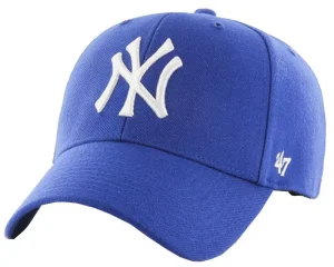 Καπέλο 47 Brand New York Yankees MVP BMVPSP17WBPRY