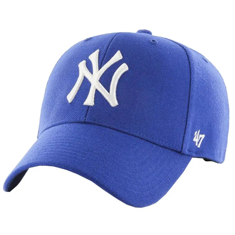 Καπέλο 47 Brand New York Yankees MVP BMVPSP17WBPRY