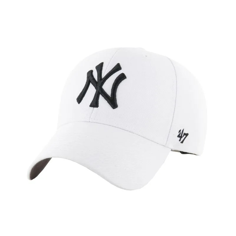 Καπέλο 47 Brand New York Yankees MVP BMVP17WBVWHF