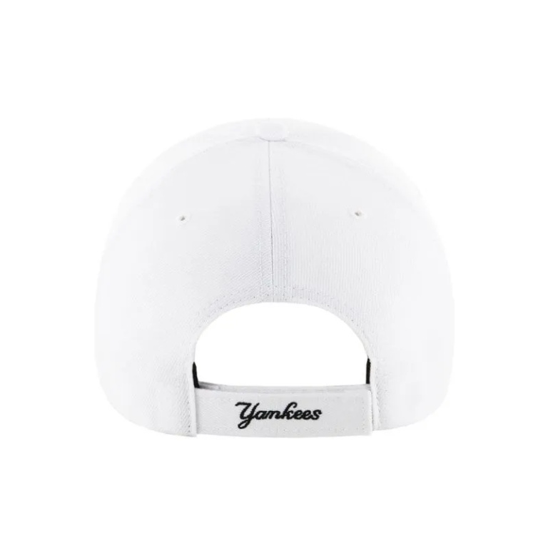 Καπέλο 47 Brand New York Yankees MVP  BMVP17WBVWHF - Image 2