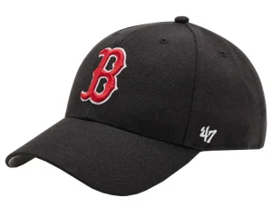Καπέλο 47 Brand MLB Boston Red Sox MVP BMVP02WBVBKF