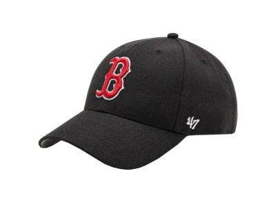 Καπέλο 47 Brand MLB Boston Red Sox MVP BMVP02WBVBKF