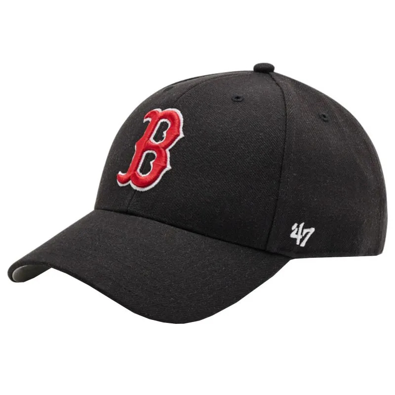 Καπέλο 47 Brand MLB Boston Red Sox MVP BMVP02WBVBKF