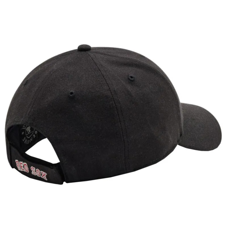 Καπέλο 47 Brand MLB Boston Red Sox MVP BMVP02WBVBKF - Image 2