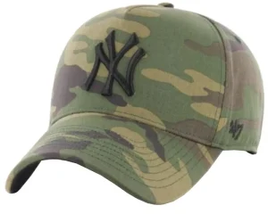 Καπέλο 47 Brand MLB New York Yankees MVP BGRVSP17CNPCM