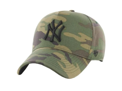 Καπέλο 47 Brand MLB New York Yankees MVP BGRVSP17CNPCM