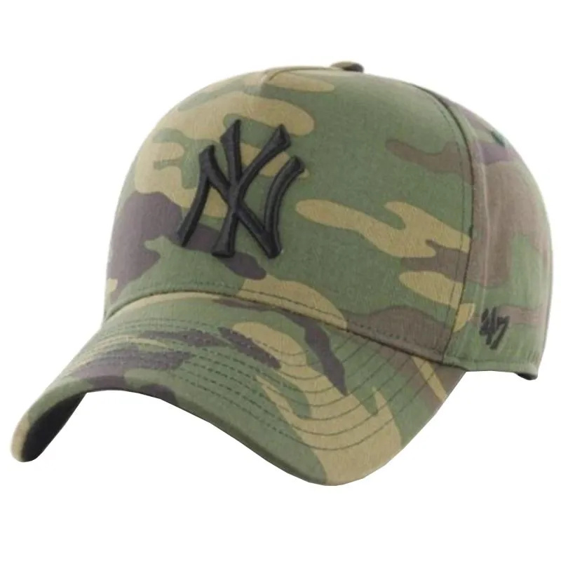 Καπέλο 47 Brand MLB New York Yankees MVP BGRVSP17CNPCM