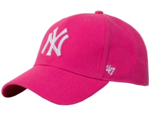 Καπέλο 47 Brand New York Yankees MVP BMVPSP17WBPMA