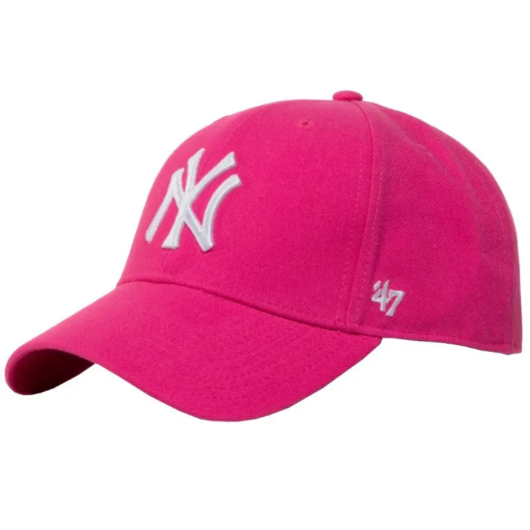 Καπέλο 47 Brand New York Yankees MVP BMVPSP17WBPMA