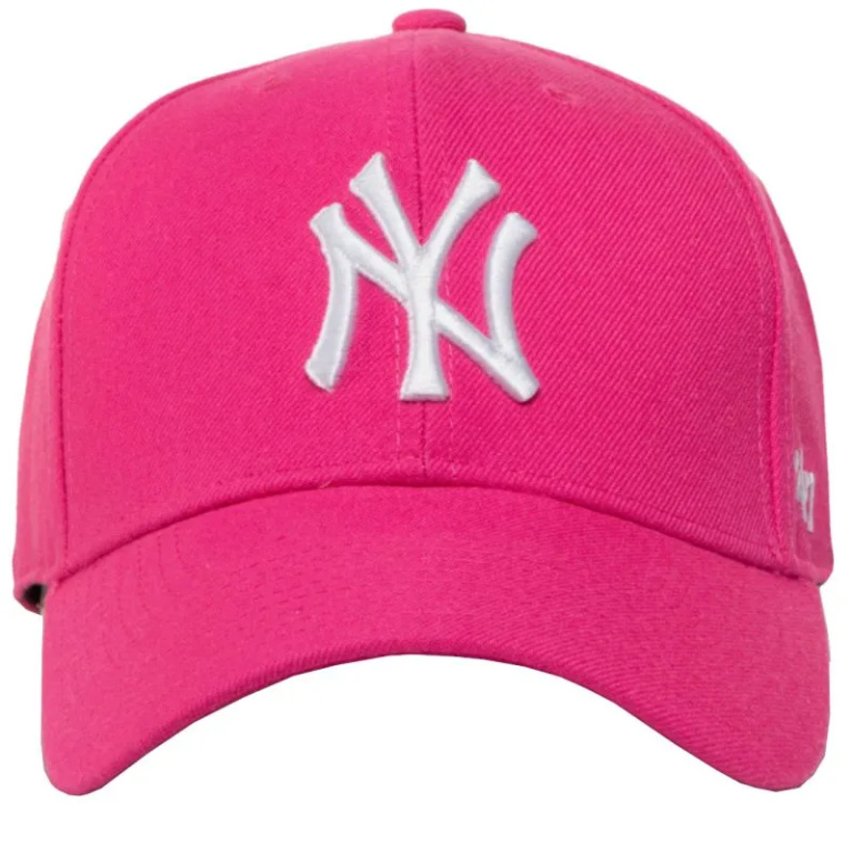 Καπέλο 47 Brand New York Yankees MVP  BMVPSP17WBPMA - Image 2